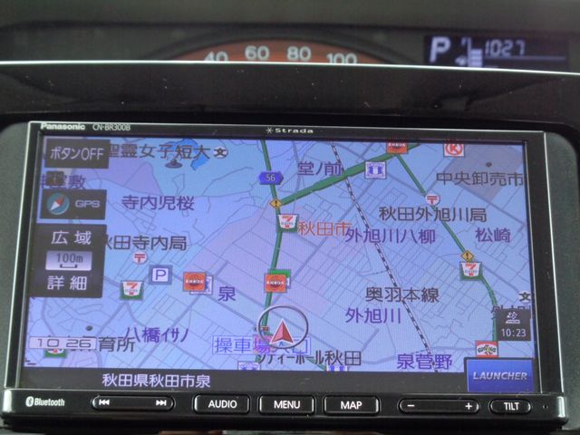 Daihatsu TANTO 2018-07 7529-6