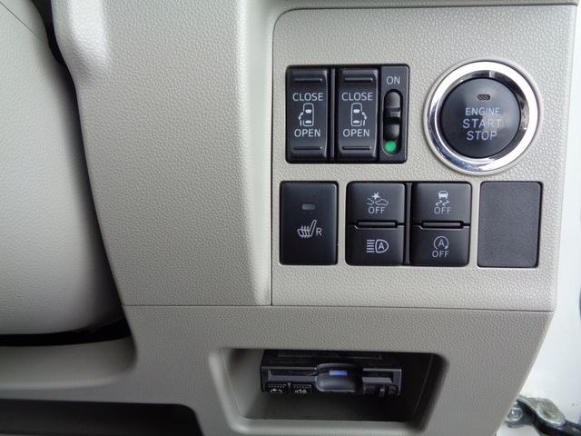 Daihatsu TANTO 2018-07 7529-4