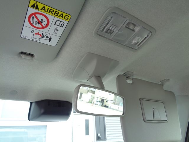 Daihatsu TANTO 2018-07 7529-13