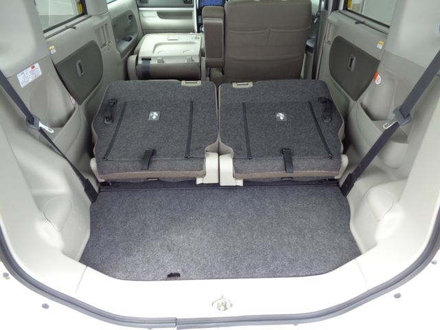 Daihatsu TANTO 2018-07 7529-16