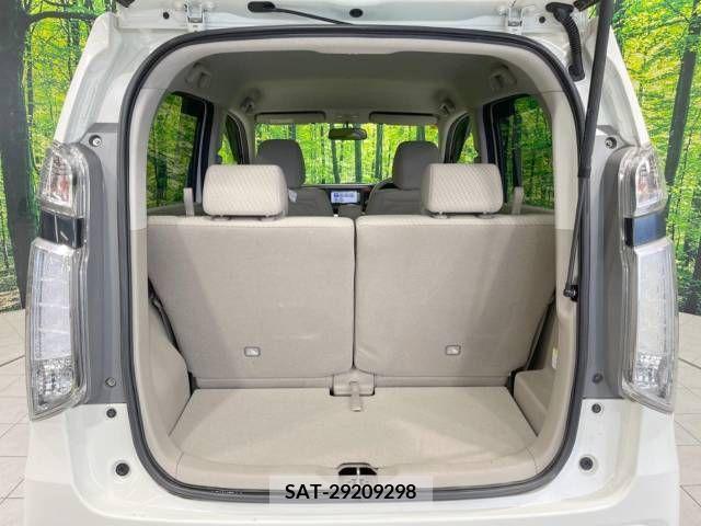 Honda N-WGN 2014-10 307845-10
