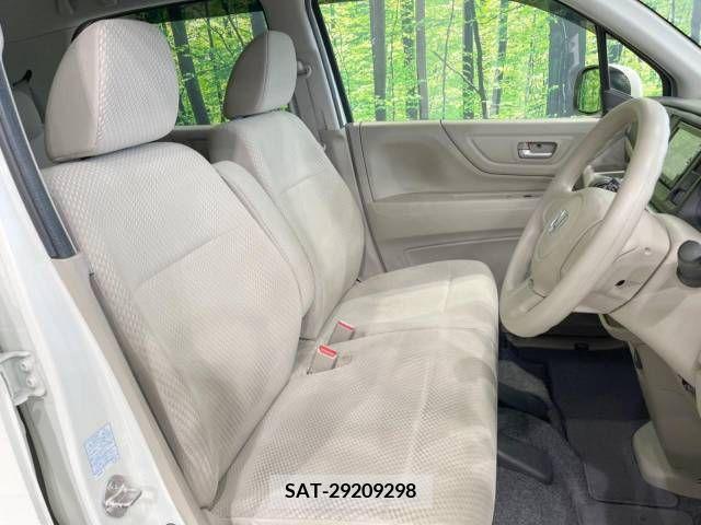 Honda N-WGN 2014-10 307845-8