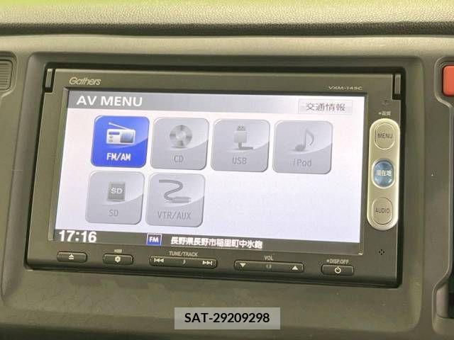 Honda N-WGN 2014-10 307845-7