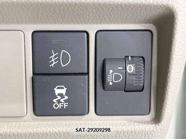 Honda N-WGN 2014-10 307845-5