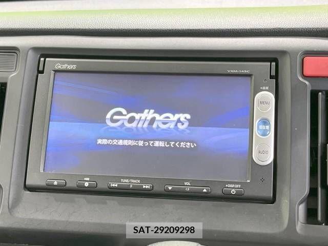 Honda N-WGN 2014-10 307845-2
