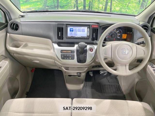 Honda N-WGN 2014-10 307845-1