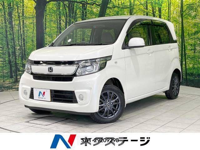 Honda N-WGN 2014-10 307845-0