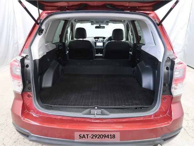 Subaru FORESTER 2016-03 213653-6