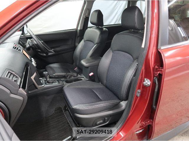 Subaru FORESTER 2016-03 213653-8
