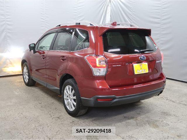 Subaru FORESTER 2016-03 213653-1
