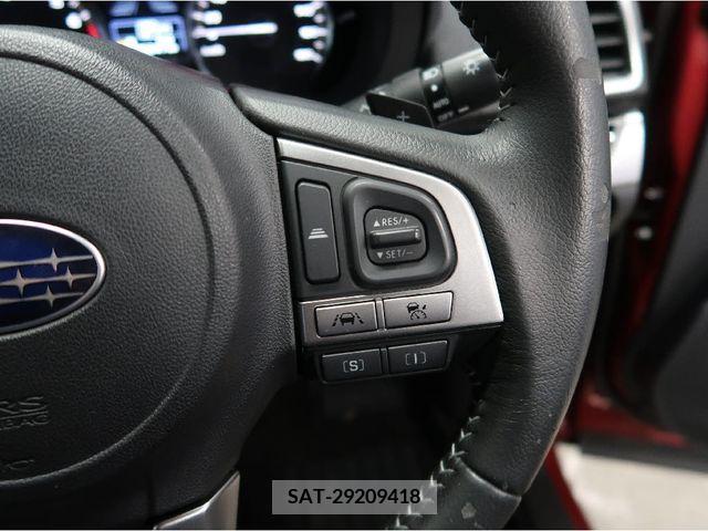 Subaru FORESTER 2016-03 213653-13