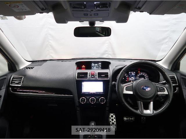 Subaru FORESTER 2016-03 213653-2