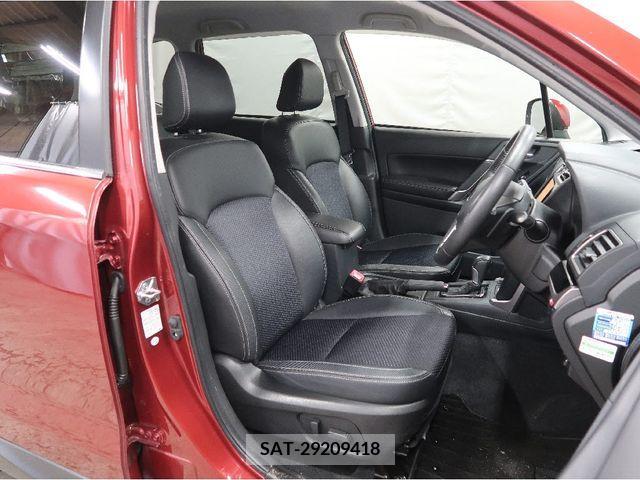 Subaru FORESTER 2016-03 213653-3