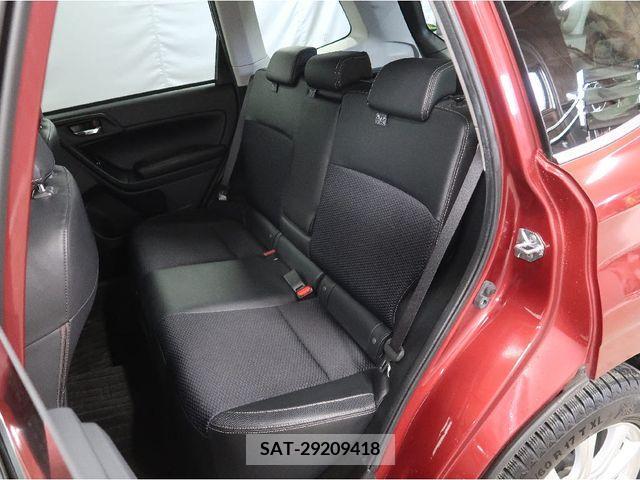 Subaru FORESTER 2016-03 213653-9