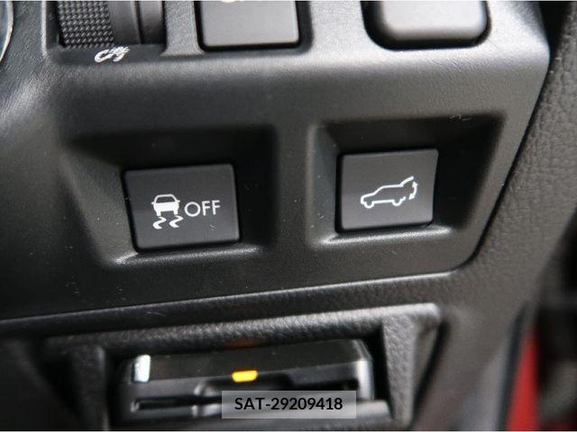 Subaru FORESTER 2016-03 213653-16