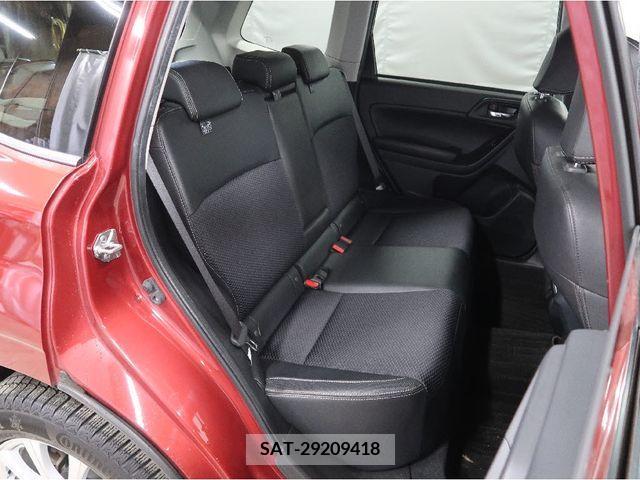 Subaru FORESTER 2016-03 213653-4