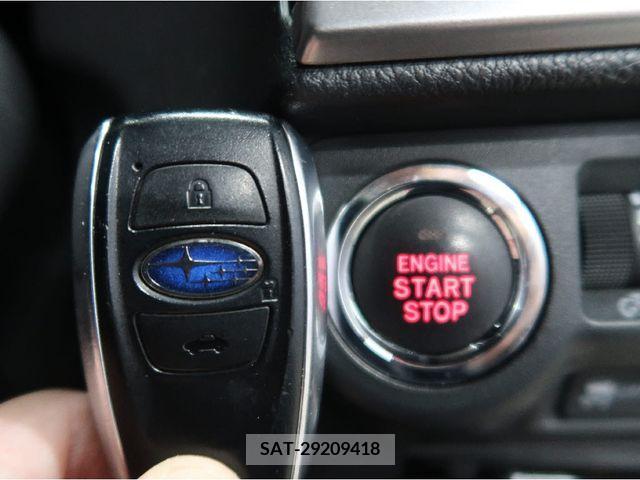 Subaru FORESTER 2016-03 213653-17