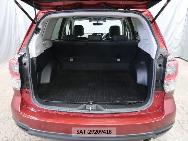 Subaru FORESTER 2016-03 213653-5
