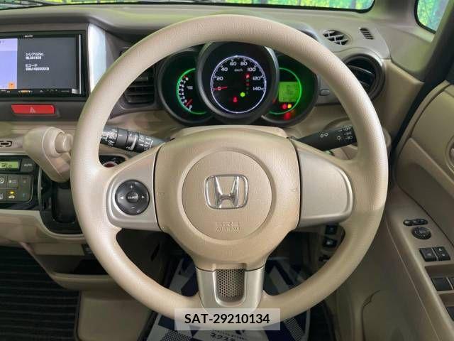 Honda N BOX 2014-04 392607-11
