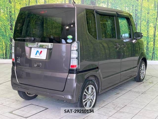 Honda N BOX 2014-04 392607-17