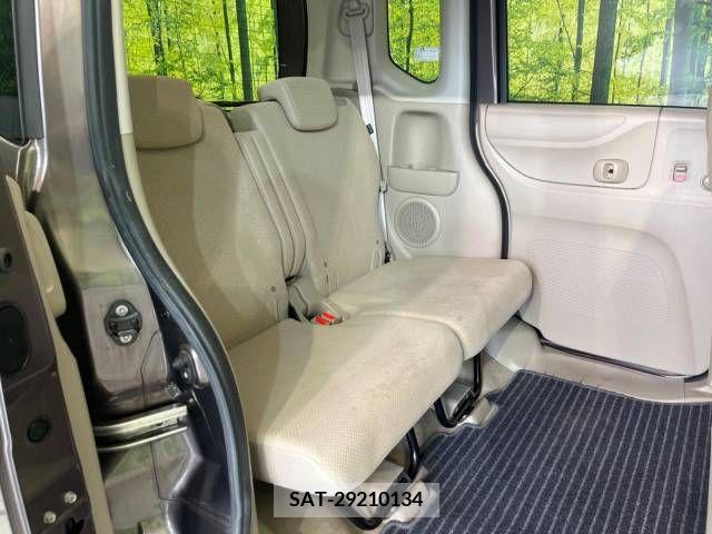 Honda N BOX 2014-04 392607-9