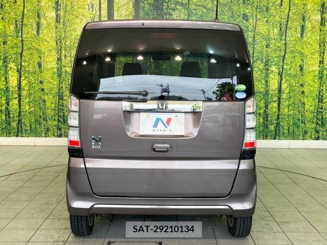 Honda N BOX 2014-04 392607-15