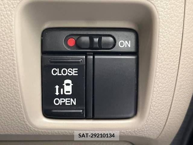 Honda N BOX 2014-04 392607-2