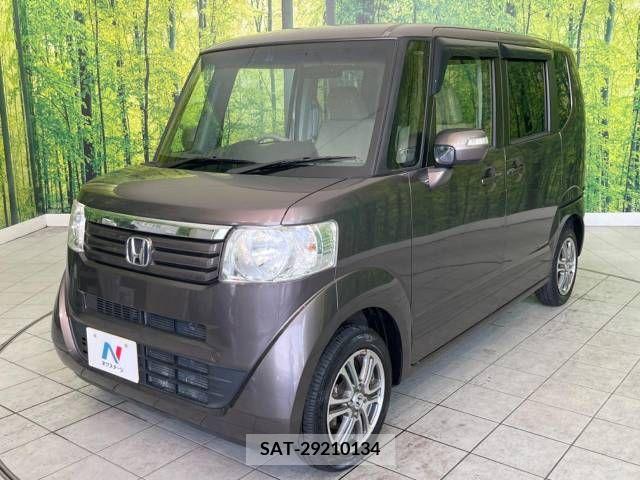 Honda N BOX 2014-04 392607-16
