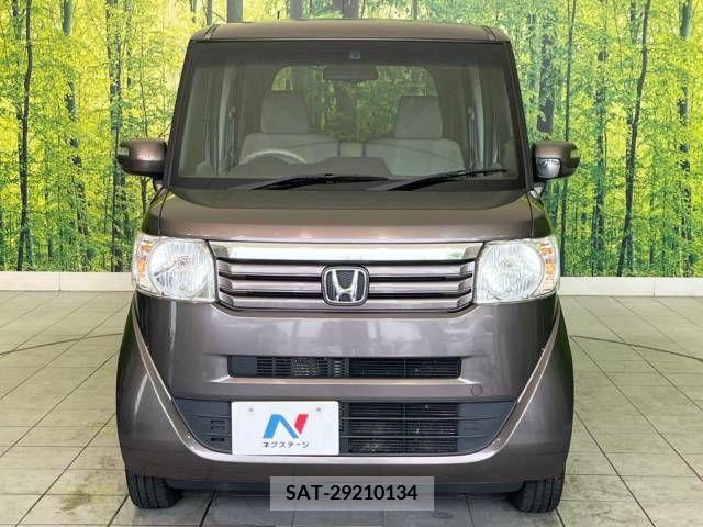 Honda N BOX 2014-04 392607-14