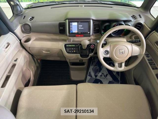 Honda N BOX 2014-04 392607-1