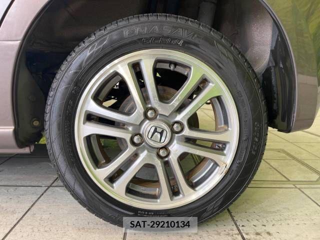 Honda N BOX 2014-04 392607-13