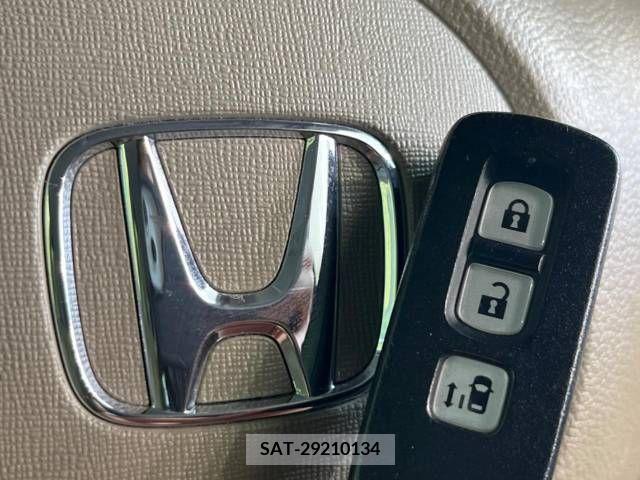 Honda N BOX 2014-04 392607-5