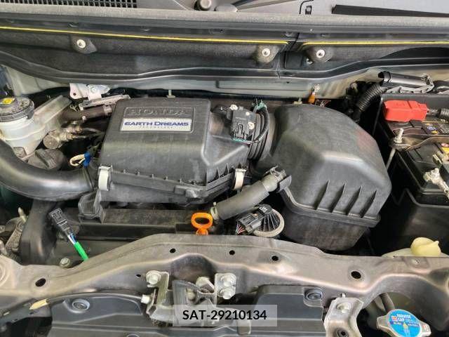 Honda N BOX 2014-04 392607-18
