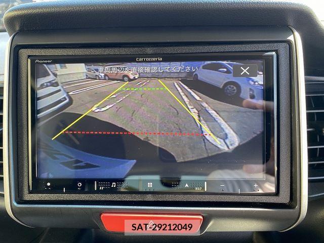 Honda N BOX 2017-04 278487-18