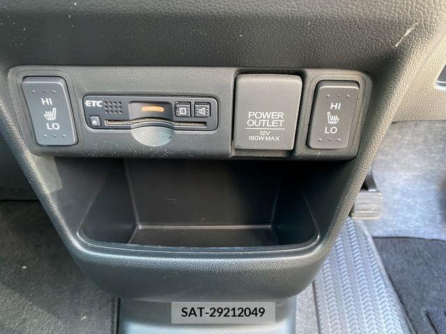 Honda N BOX 2017-04 278487-19