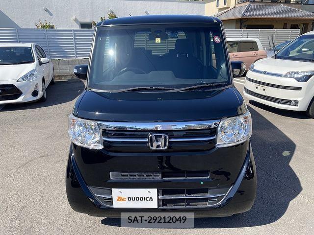 Honda N BOX 2017-04 278487-2