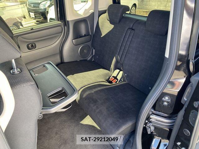 Honda N BOX 2017-04 278487-13