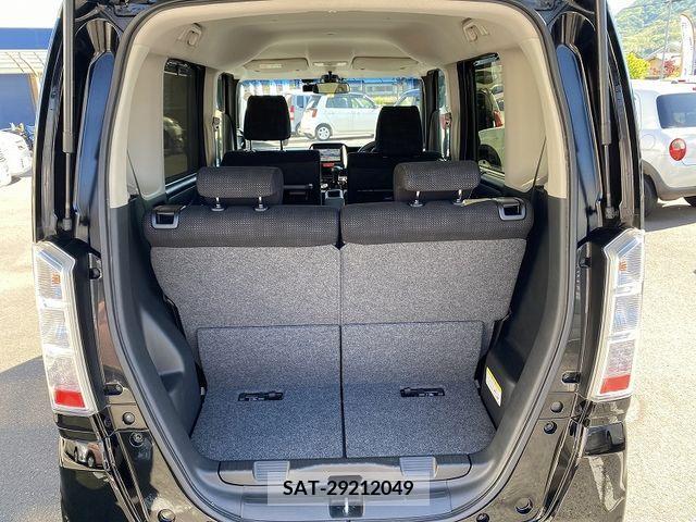 Honda N BOX 2017-04 278487-15