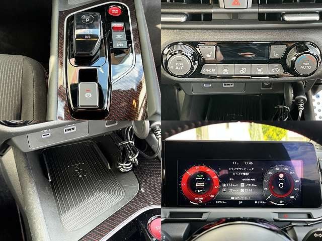 Nissan AURA 2023-03 183477-7