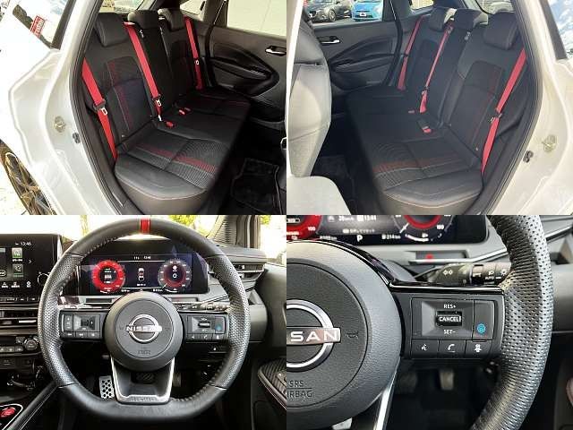 Nissan AURA 2023-03 183477-6