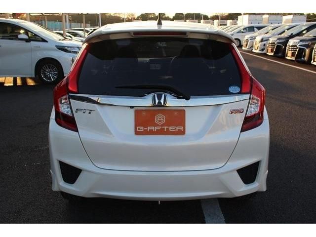 Honda FIT 2015-04 183959-9