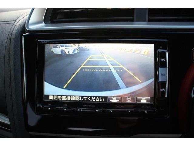 Honda FIT 2015-04 183959-2