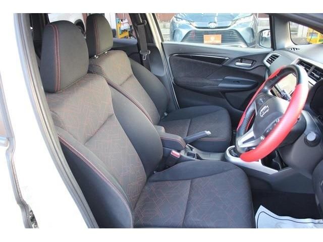 Honda FIT 2015-04 183959-15