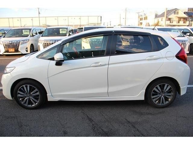 Honda FIT 2015-04 183959-8