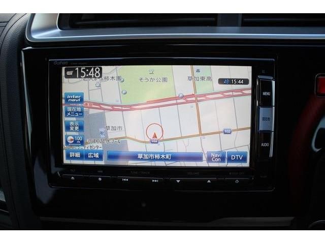 Honda FIT 2015-04 183959-1