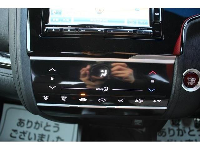 Honda FIT 2015-04 183959-4