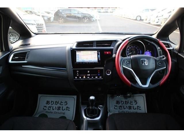 Honda FIT 2015-04 183959-14