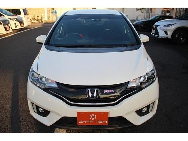 Honda FIT 2015-04 183959-7