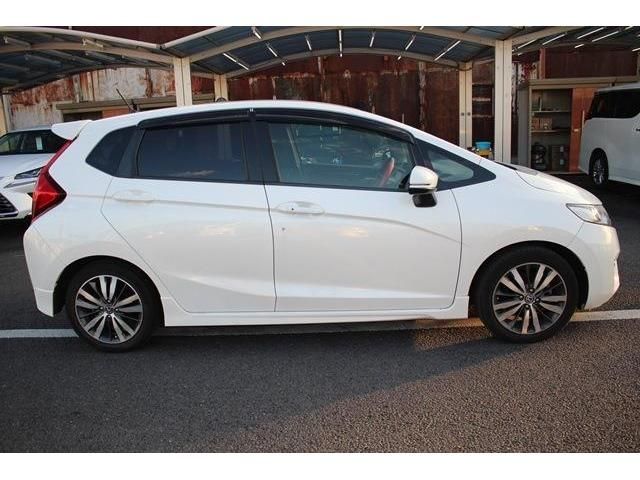 Honda FIT 2015-04 183959-10