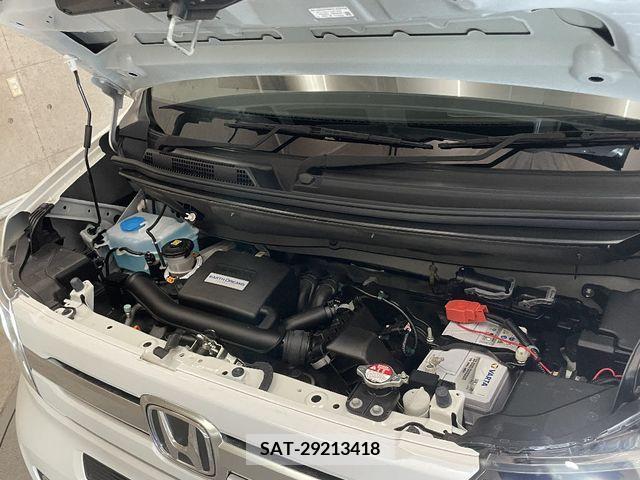 Honda N-VAN 2020-10 393059-23